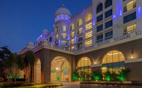 Radisson Blu Plaza Hotel Mysore